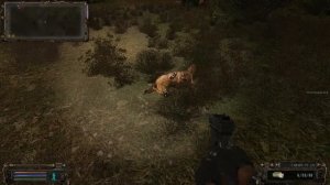 ОП-2.1 Штаны Толика