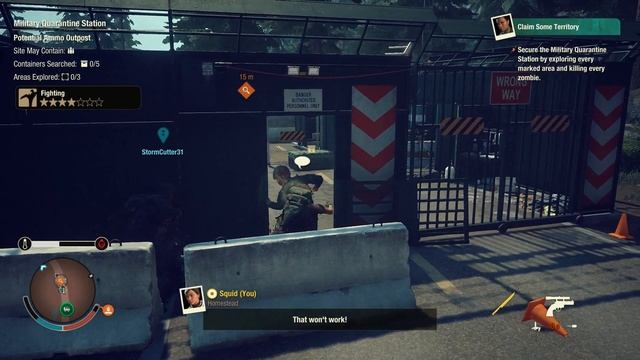 Прохождение State Of Decay 2: #1 Начало смотреть онлайн