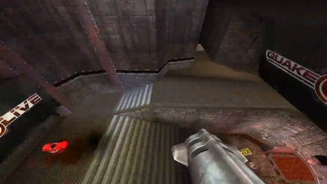 【 Deathmatch Game 】 【 Quake Live 】 смотреть онлайн
