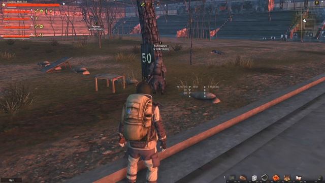 Чемпионат клана "СПАРТАНЕЦ" в Stalker Online | Stay Out (сервер МСК). Второй этап. смотреть онлайн