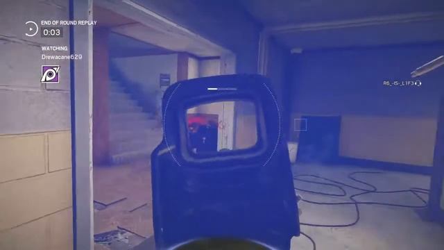 PLAYING RANKED MULTIPLAYER UNBANNED 24 HOURS LATER | PLAT 3 | 0 SPOTS OPEN | Rainbow Six Siege [PS4 смотреть онлайн