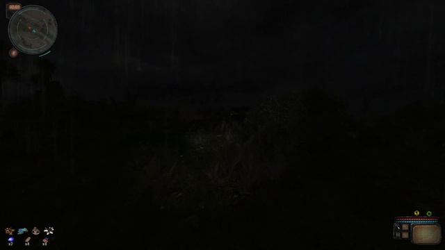 COC - Тайны Зоны. 53-я серия смотреть онлайн