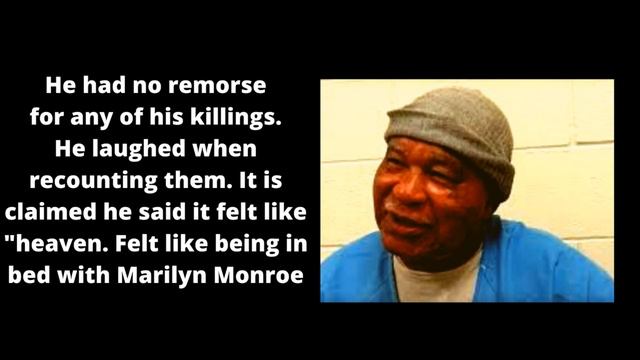 Samuel Little killed 93 women (True Crime & Mystery)! смотреть онлайн