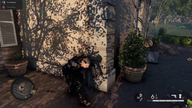 Sniper Elite 5 - Liberation - Part 7 смотреть онлайн
