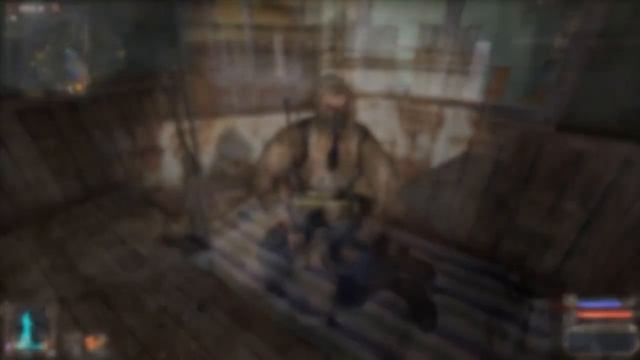 S.T.A.L.K.E.R Тень Чернобыля №9 (секреты, баги, пасхалки и др.) смотреть онлайн