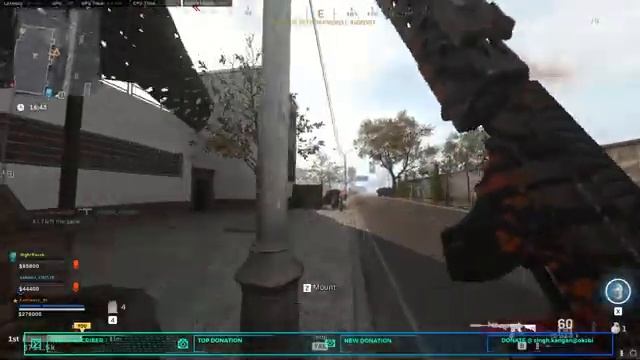 Rainbow Six Siege Clutches with Kamikaze__01 after back 2 back victories in Warzone.. смотреть онлайн