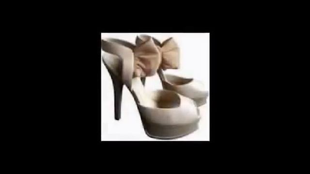 Fendi High Heels смотреть онлайн