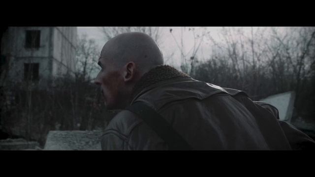 STALKER | Episode II | Roadside Picnic Inspired Mini Series смотреть онлайн