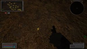 OP-2.2  Квест "Сапёр".