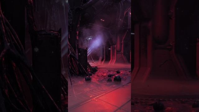 decay spreads over the tomb of a forgotten people orbiting a black hole #remnant2 #gaming смотреть онлайн