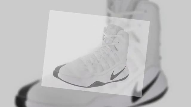Nike Men's Hyperdunk 2016 Basketball Shoes смотреть онлайн