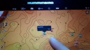 HUMMINBIRD SOLIX СБРОС НА ЗАВОДСКИЕ НАСТРОЙКИ➕доп символы для точки