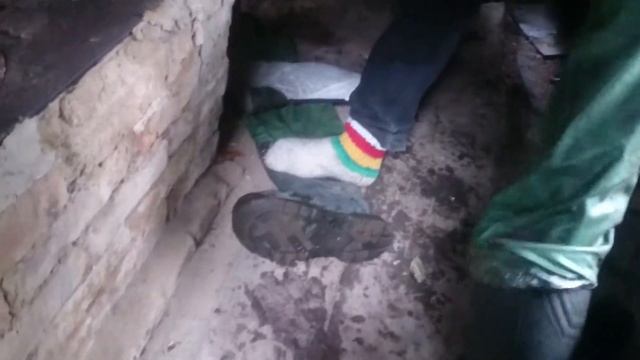 Лайфак унивесальные сапоги смотреть онлайн