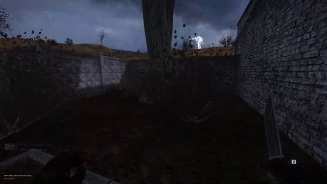 S.T.A.L.K.E.R.:Dead Air Revolution |STREAM #9| [Линия огня] смотреть онлайн