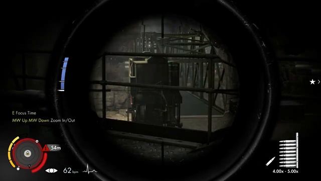 Skinnz Plays - Sniper Elite 3: Afrika - Part 20 (Ratte Factory) смотреть онлайн