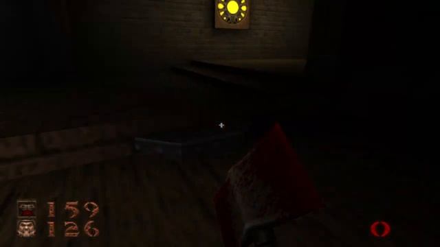 Quake PS4 gameplay E4M4 смотреть онлайн