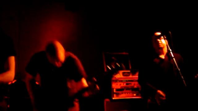 Prey playing Astray @ Noordschok 2007 смотреть онлайн