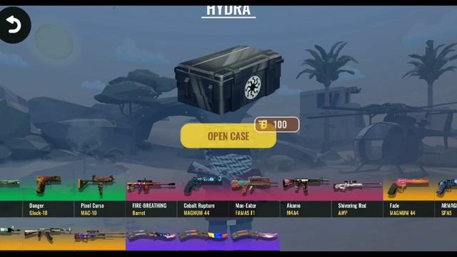 ОТКРЫТИЕ КЕЙСОВ В BLOCKFIELD|BLOCKFIELD