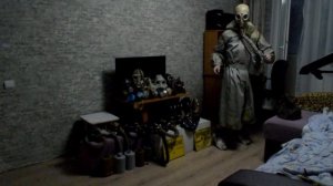 Абзор на противогазы