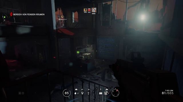 Rainbow Six Siege Pajasse Deluxe| PS4 | Gameplay CH смотреть онлайн