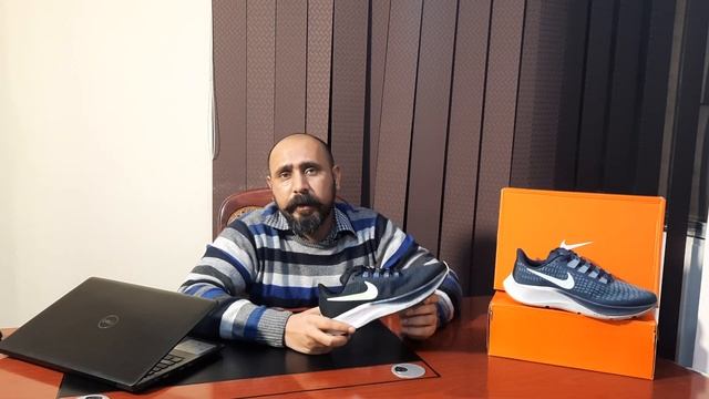 Nike Air Zoom Pegasus 37 Runner shoes смотреть онлайн
