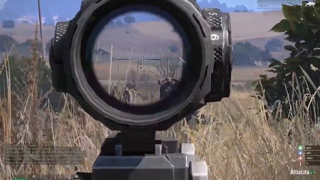 ArmA 3 2015 12 01 22 46 01 10 DVR смотреть онлайн