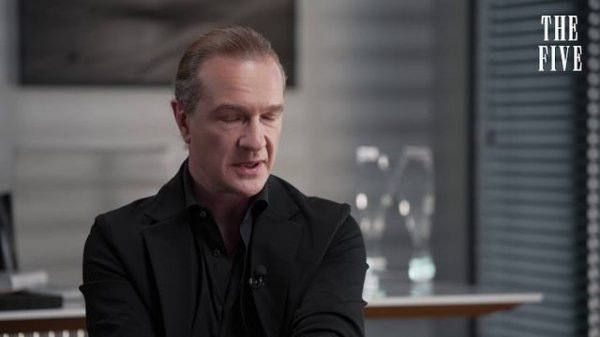 Олег Клодт о работе над проектом THE FIVE | Полная версия интервью