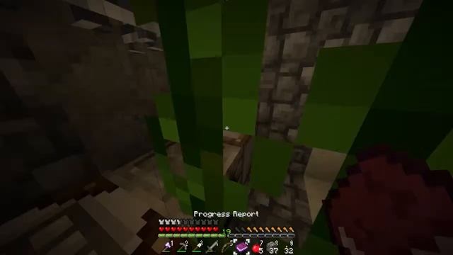 Minecraft: From Ashes - Refugees Cave смотреть онлайн