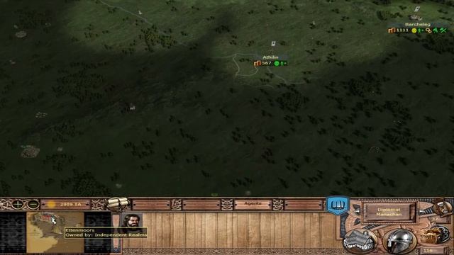 Third age Total war - Divide and conquer - Remnants of Angmar #5 смотреть онлайн