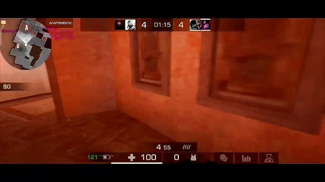 Я - САМЫЙ БЕСПАЛЕВНЫЙ СОФТ!!! Standoff 2 highlights смотреть онлайн