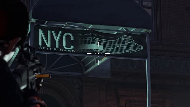 The Division 2 - Gibt es einen New York DLC? смотреть онлайн
