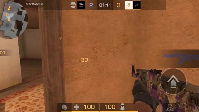 Прошёл калибровку 🏆 | standoff 2 смотреть онлайн