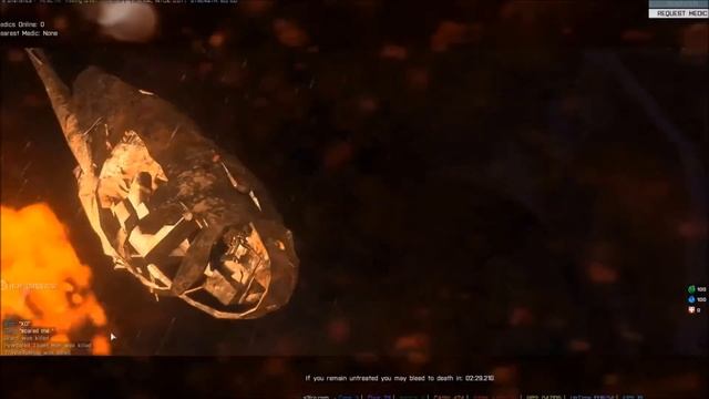 Arma 3 Altis Life heli kamikaze смотреть онлайн