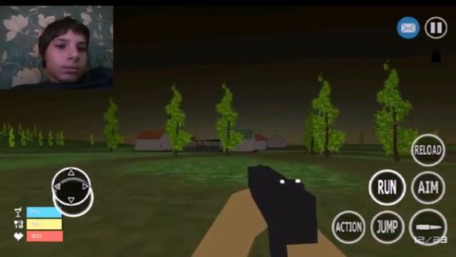 Unturned – Android (gameplay) смотреть онлайн