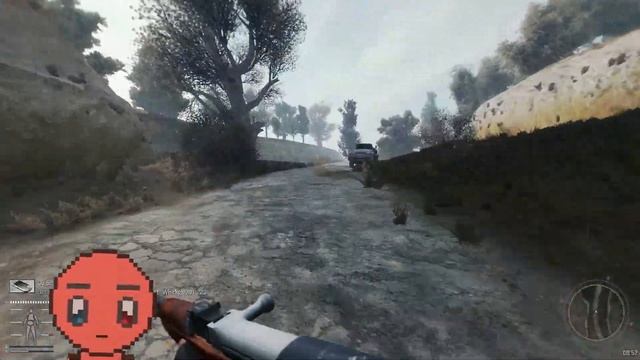 Stalker In 2024