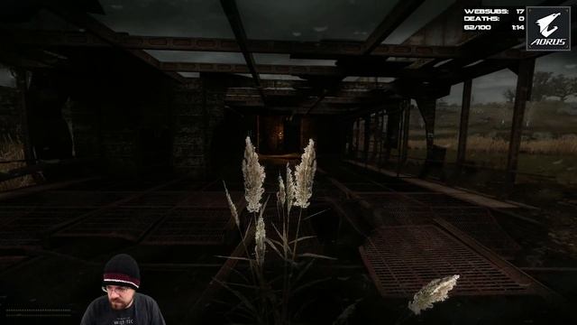 Let's Play S.T.A.L.K.E.R.: Call Of Pripyat (Misery Mod) With CohhCarnage - Episode 2 смотреть онлайн