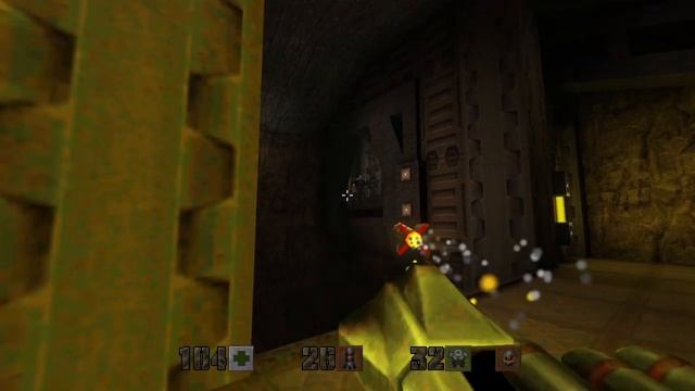 Quake II_20240318201504 смотреть онлайн