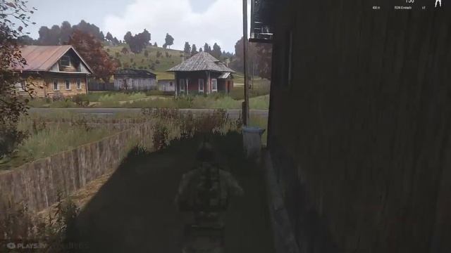 Ravage Mod смотреть онлайн