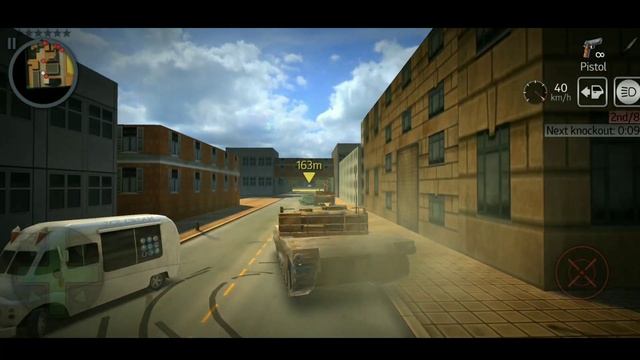 How to Complete Tank Knockout in Payback 2 | New Campaign Mode Bandit 2023 смотреть онлайн