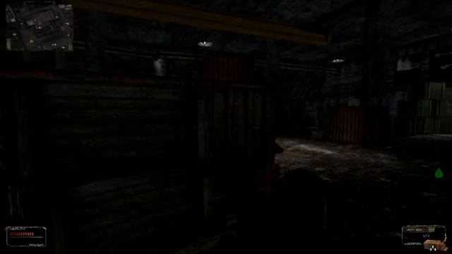 S.T.A.L.K.E.R: Shadow of Chernobyl Modded Playthrough Part 9 - I am Gladiator! смотреть онлайн