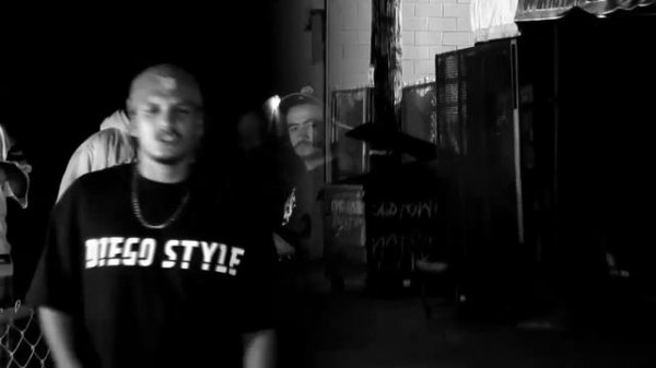 Night Stalker "City They Call Nasty" (MUSIC VIDEO)(CHICANO RAP 2010)