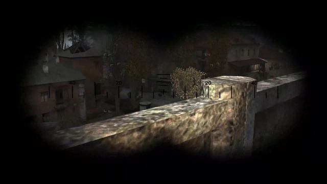 Stalker Путь человека Возвращение Лиманск Основной Квест Часть 7 смотреть онлайн