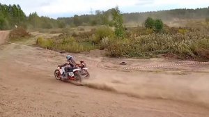 Мотокросс Городец 26.08.2023 г.