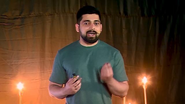 The Secrets Of Modern Time Management | Hitesh Choudhary | TEDxCITBengaluru