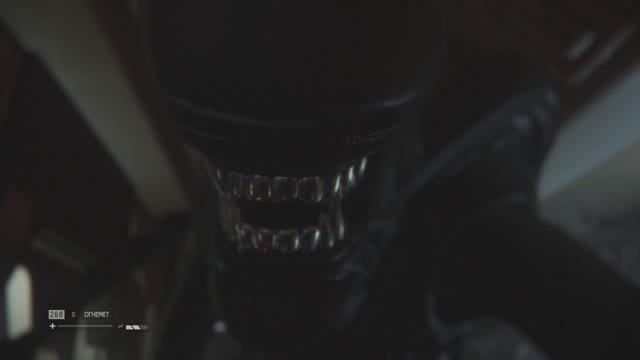 #20 [Alien: Isolation] - Путь В Космопорт Через Ж... (Прохождение)