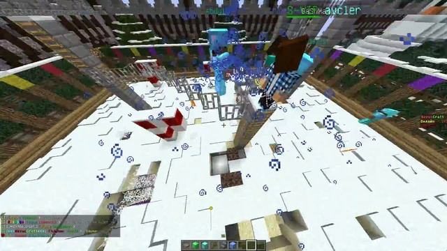 НОВОГОДНИЙ ТРОЛЛИНГ БАШМАКА ! #2 смотреть онлайн