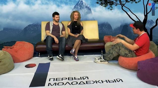 МУЗгараж. Куркума. смотреть онлайн