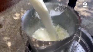 Полезные советы. Айран.