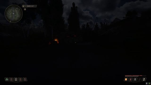 True Stalker - прохождение 17. смотреть онлайн