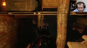 Прохождение METRO: EXODUS - Episod 4 (План отхода)